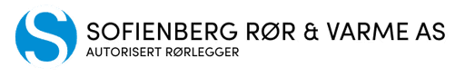 Sofienberg Rør & Varme AS – autorisert rørlegger